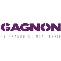Gagnon - La grande quincaillerie