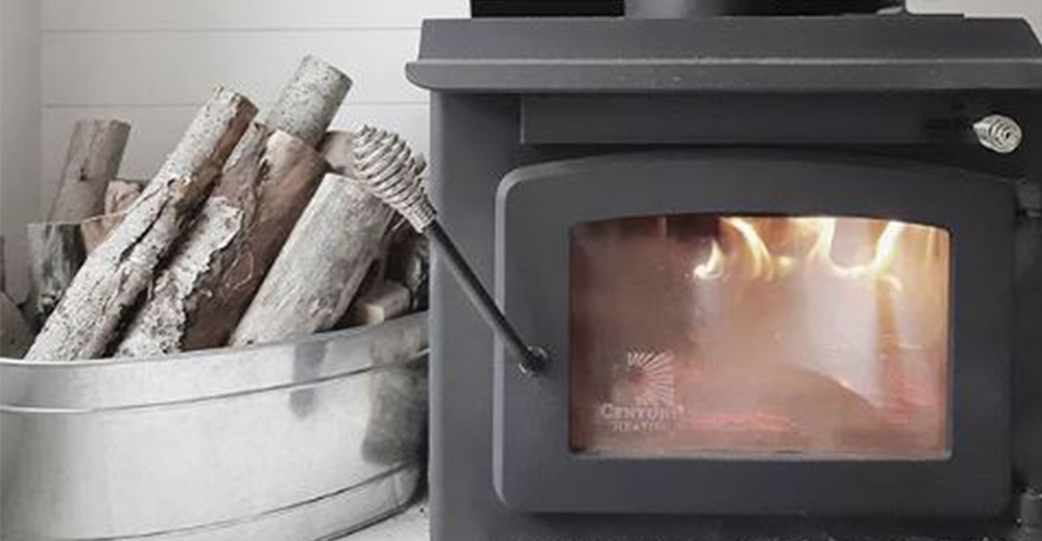 How to choose the right wood stove? 