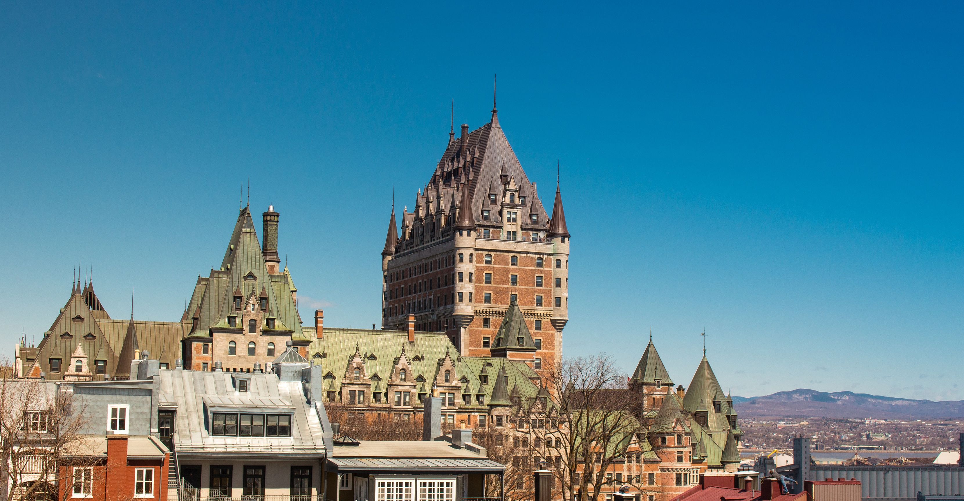 New By-Law - Quebec City
