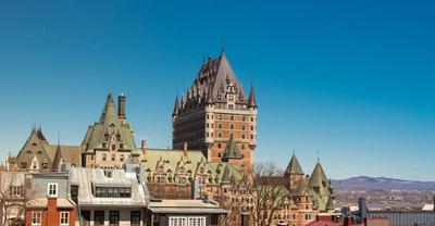 New By-Law - Quebec City