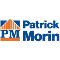 Patrick Morin