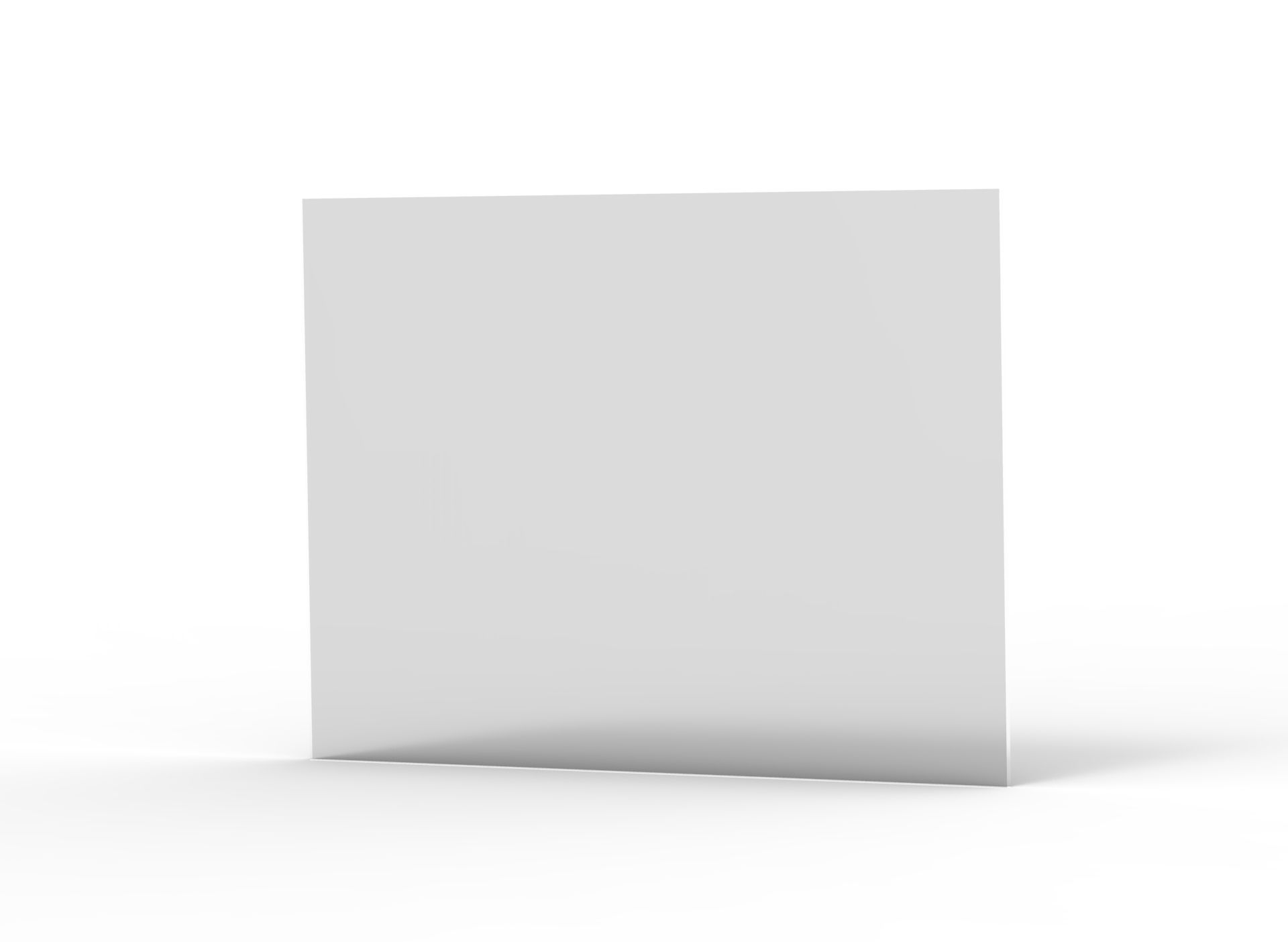 empty image