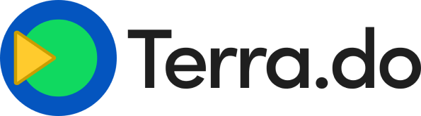 Terra.do's logo