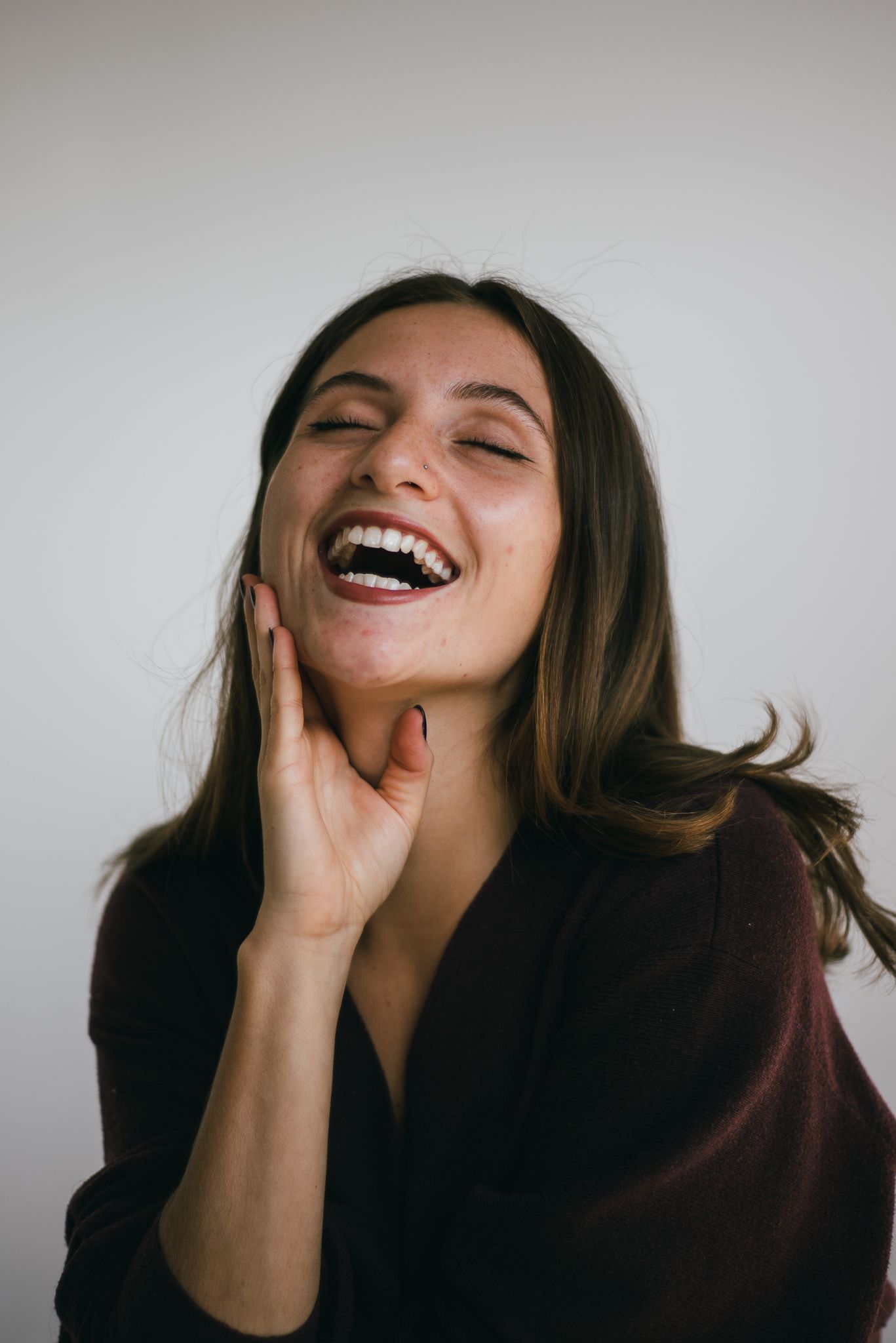 Photo of Sophia Habl - Sustainability Copywriter