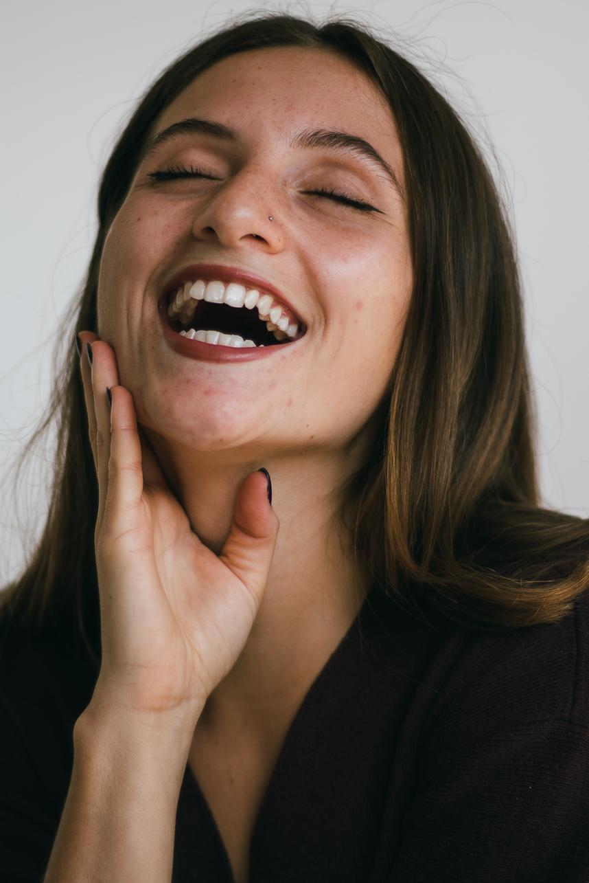 Photo of Sophia Habl - Sustainability Copywriter