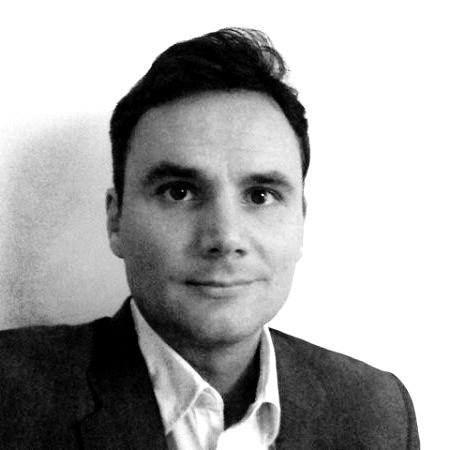 Henry Dummett, Co-Founder of Eden Sanctuary