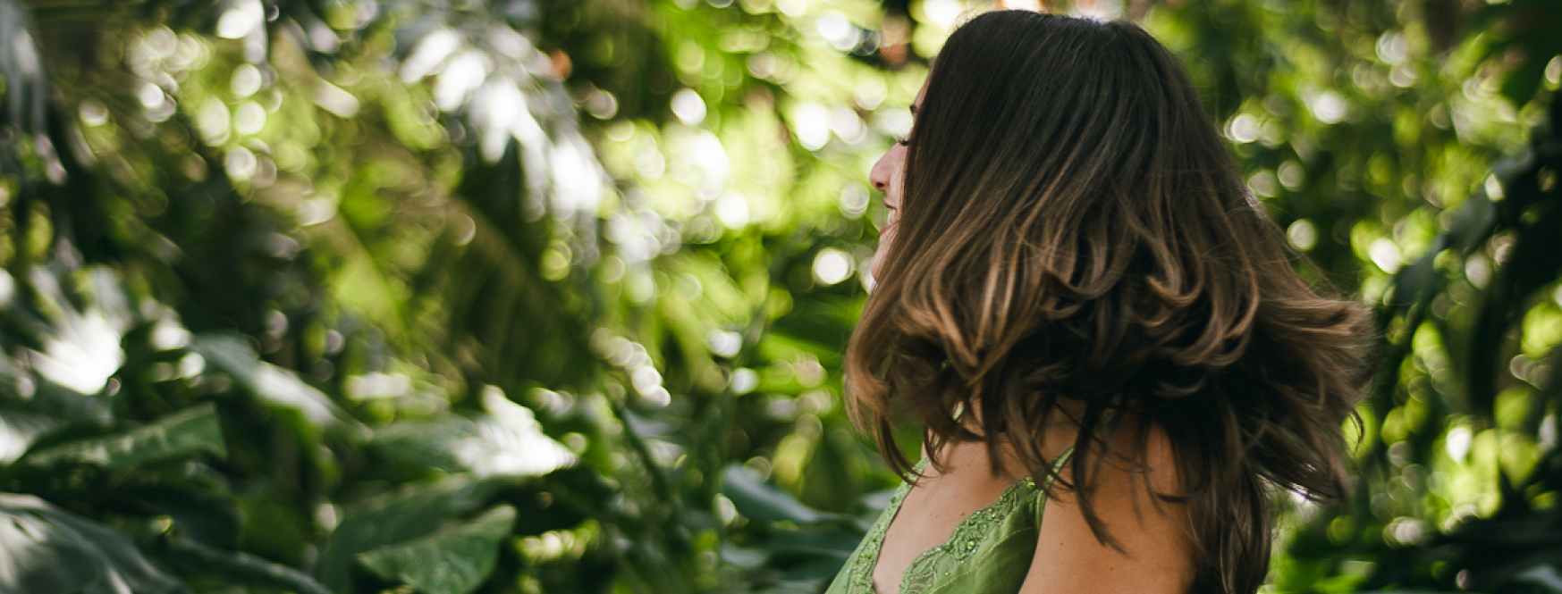 Photo of Sophia Habl - Sustainability Writer