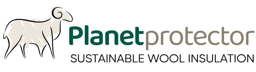 Planet Protector's logo