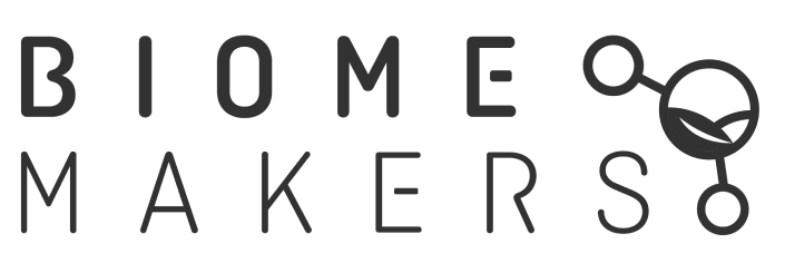 Biome marker's logo