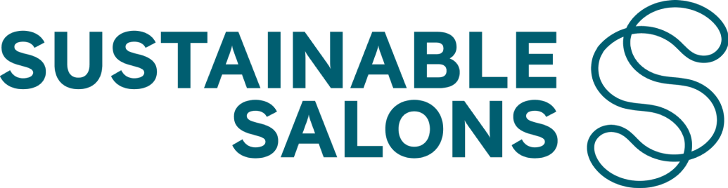 Sustainable Salon's logo