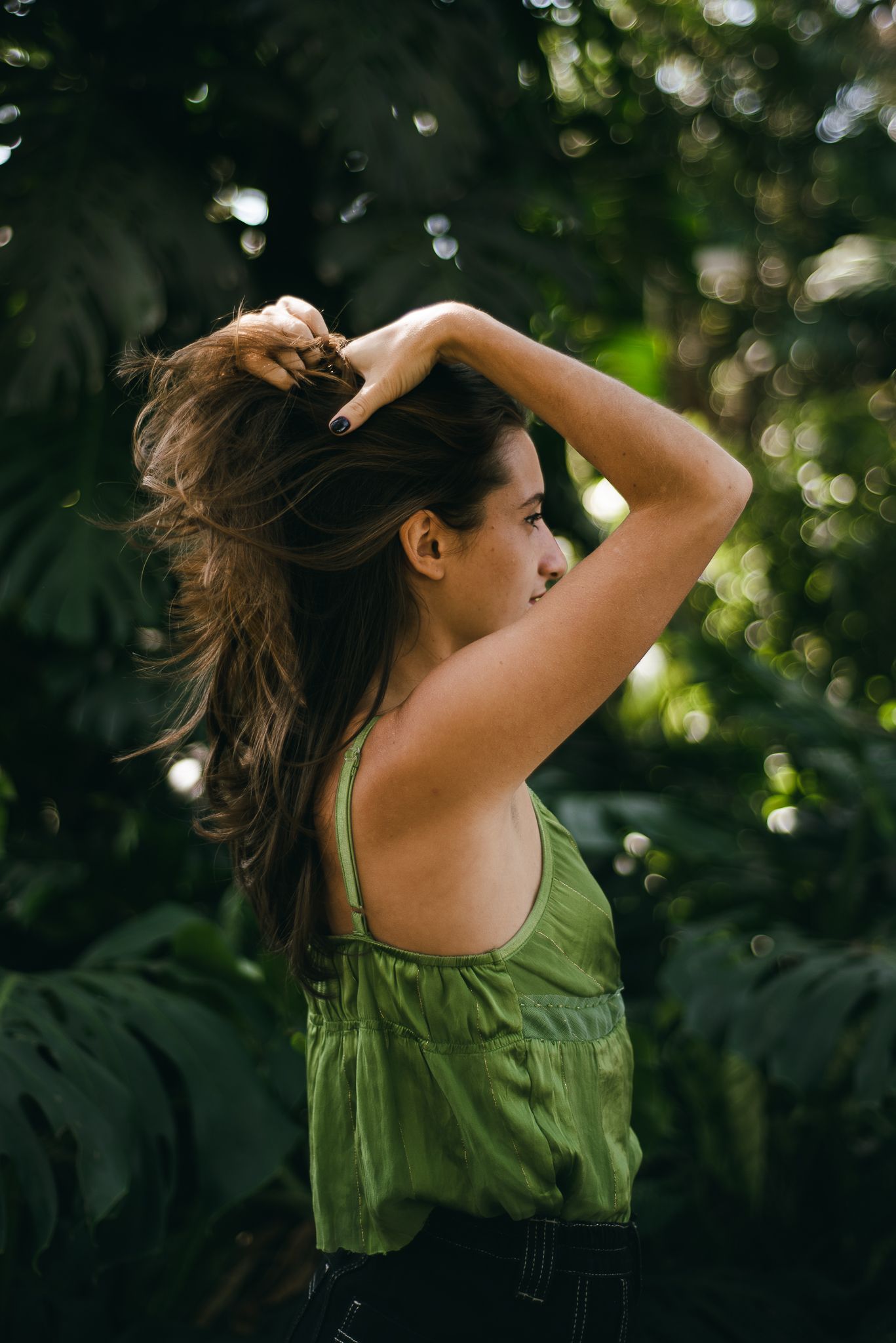 Photo of Sophia Habl - Sustainability Copywriter