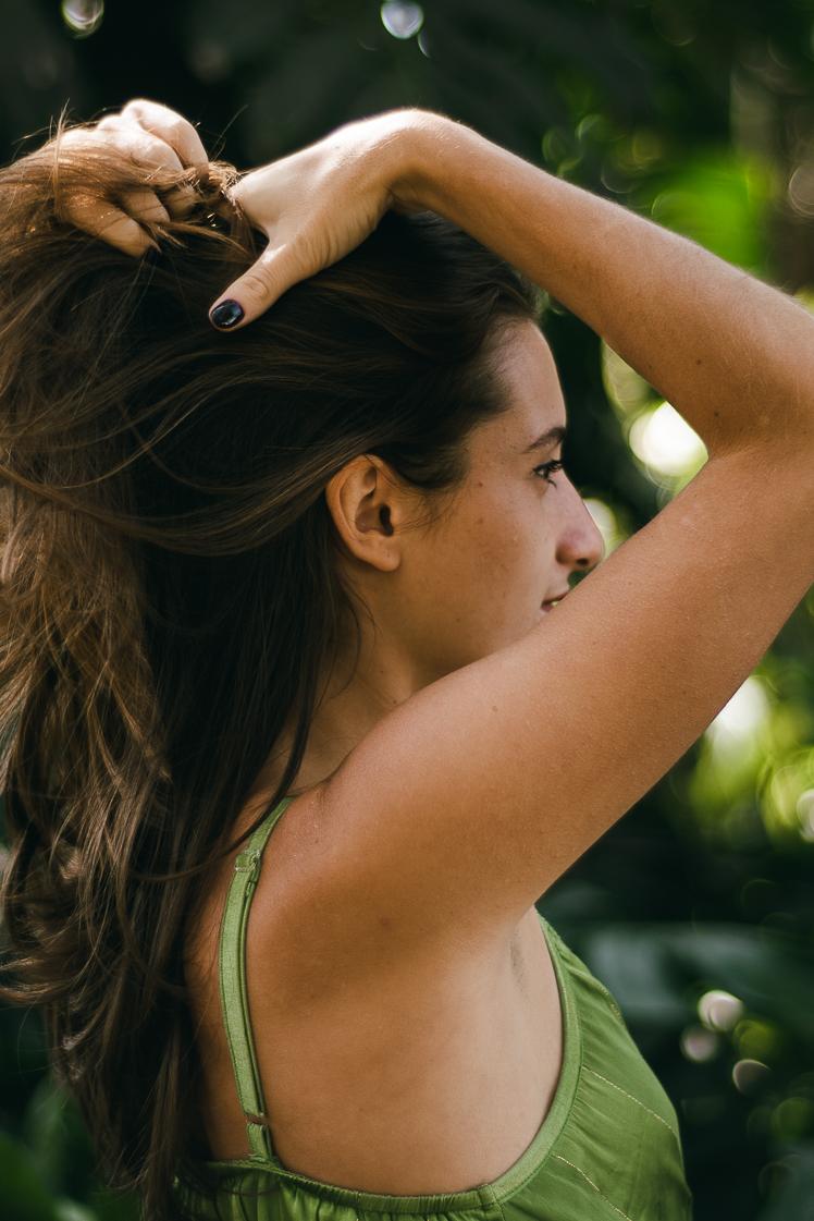 Photo of Sophia Habl - Sustainability Copywriter