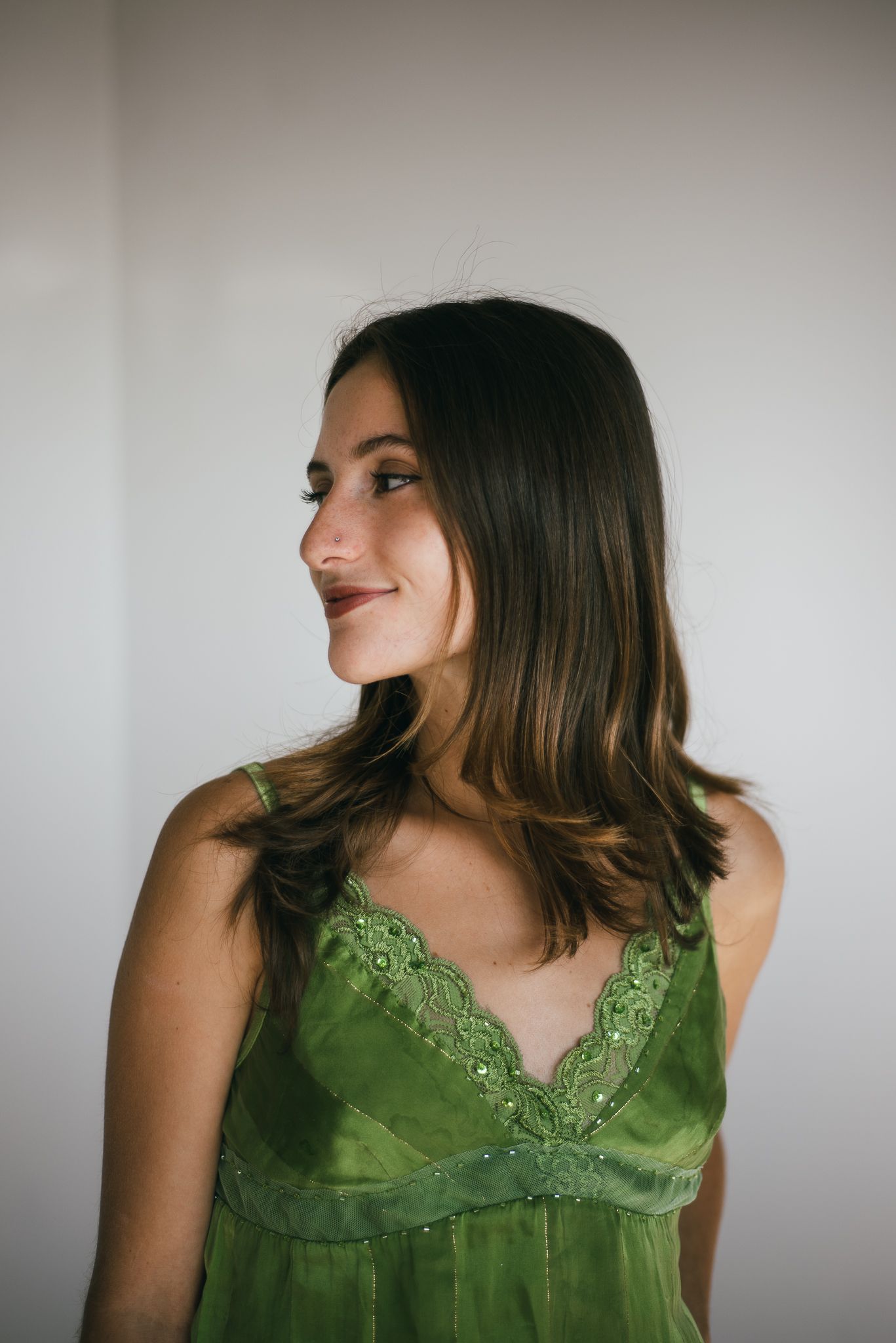 Photo of Sophia Habl - Environmental Writer