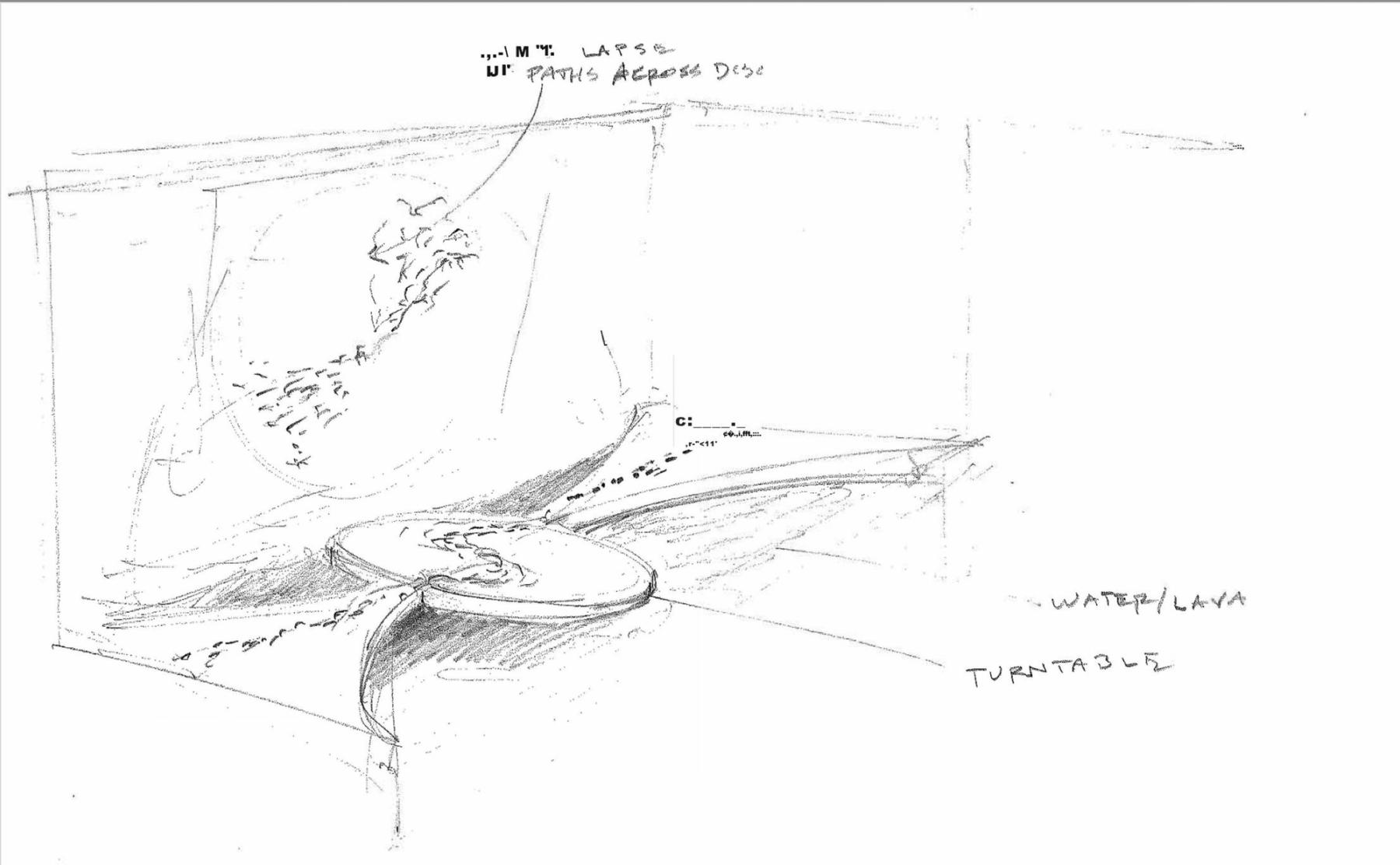 Concept for leafcutter interactive 