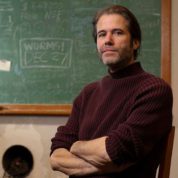 Dr. Robert Schofield