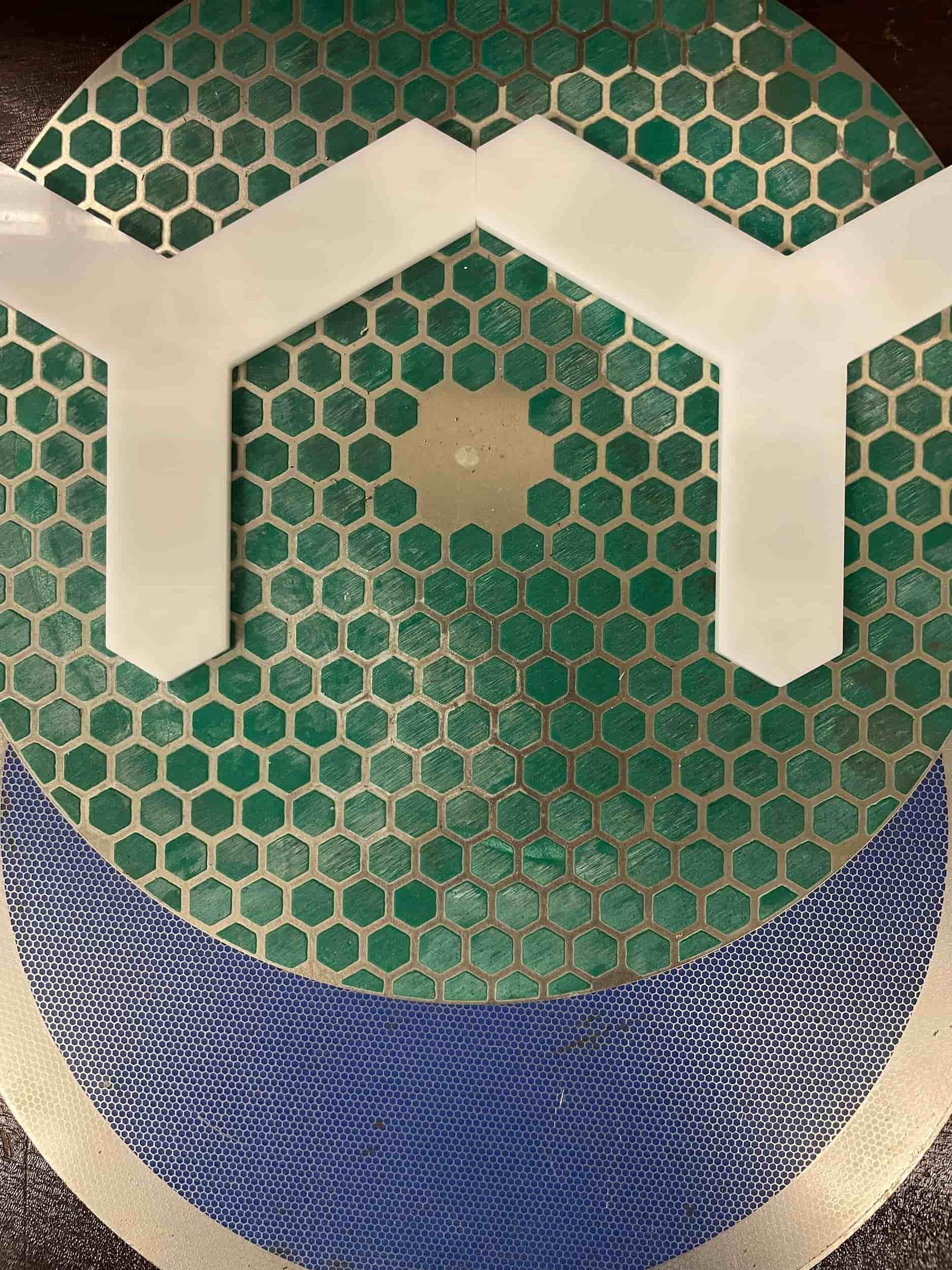 Geometric inspiration