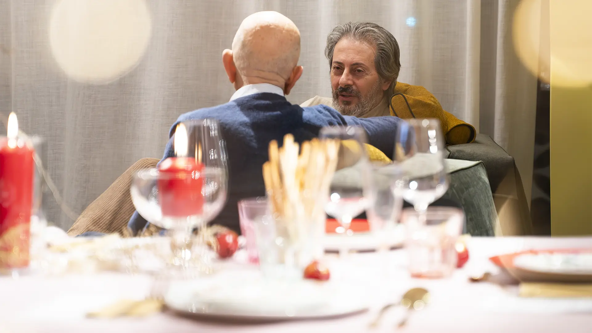 A tavola con Quooker — Xmas Ed.