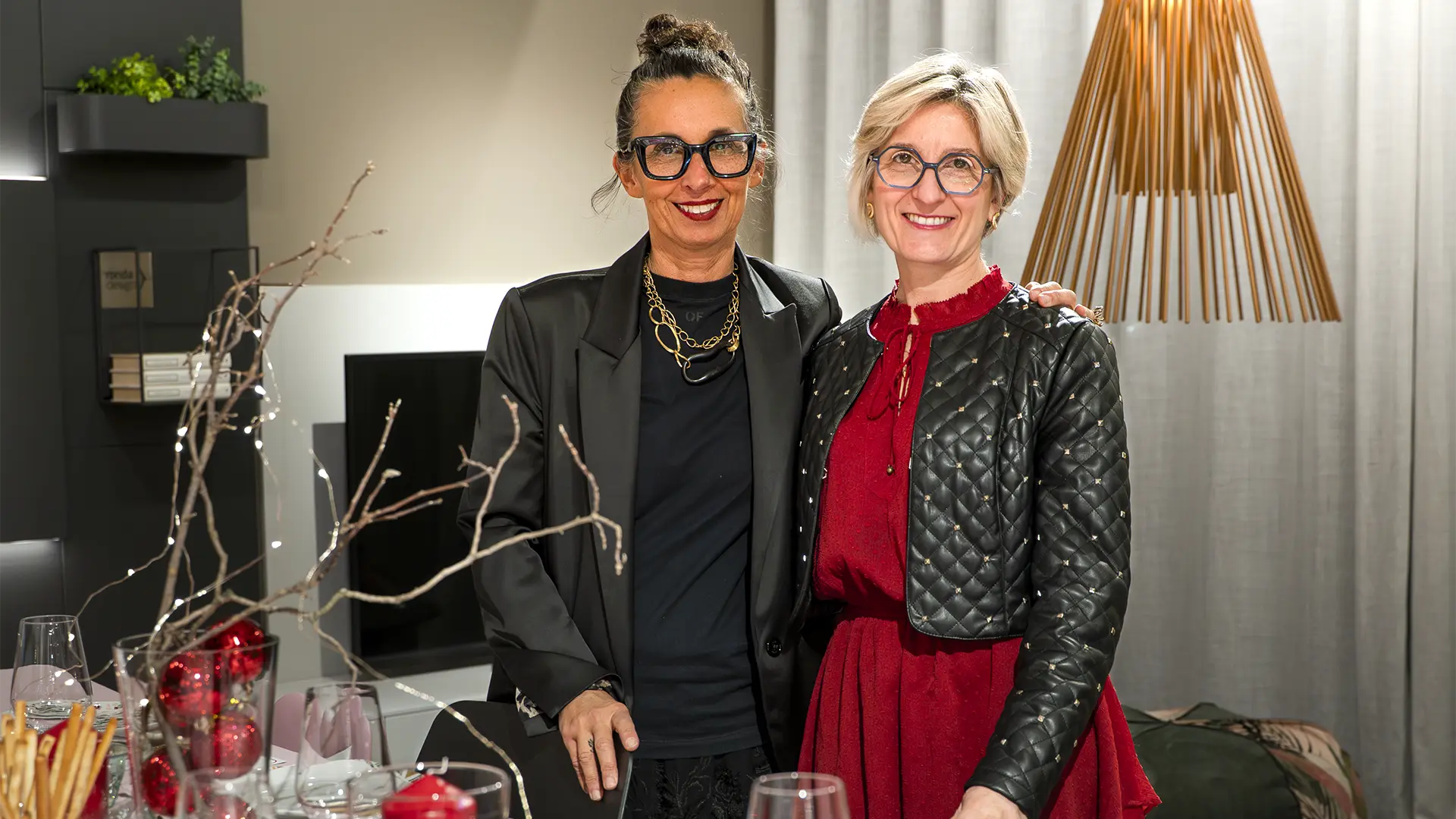 A tavola con Quooker — Xmas Ed. 2