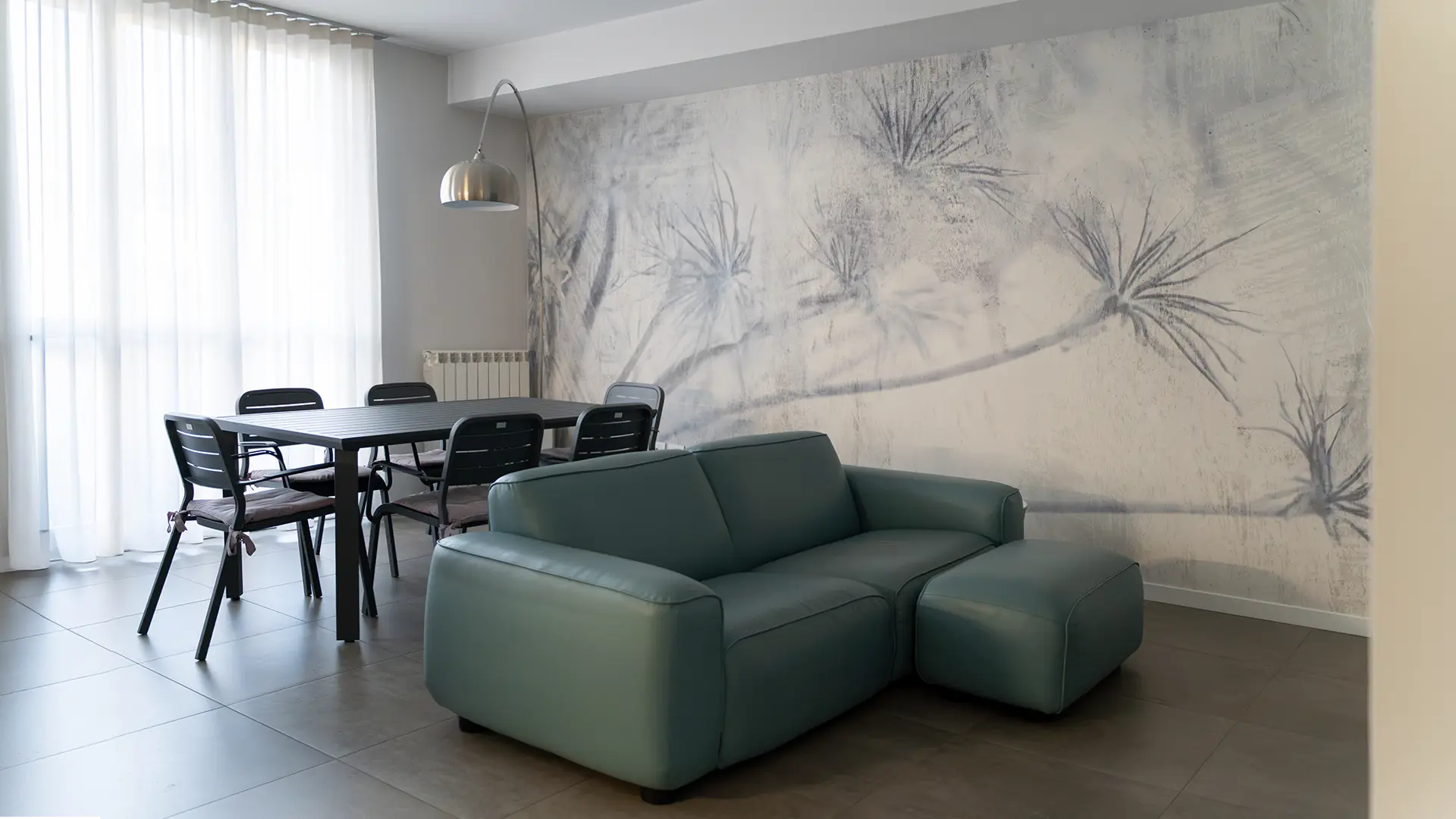 Casa di Monica 1