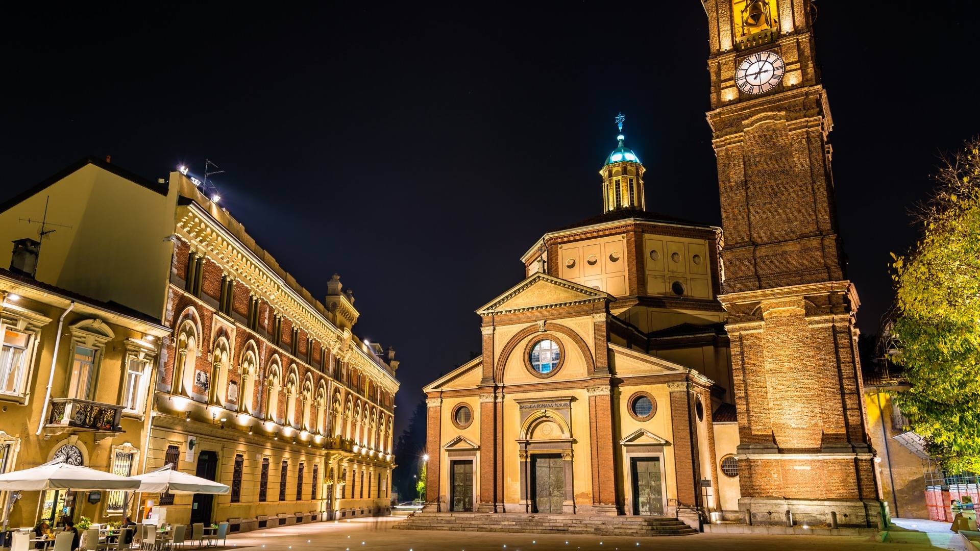 Cerco casa a Legnano