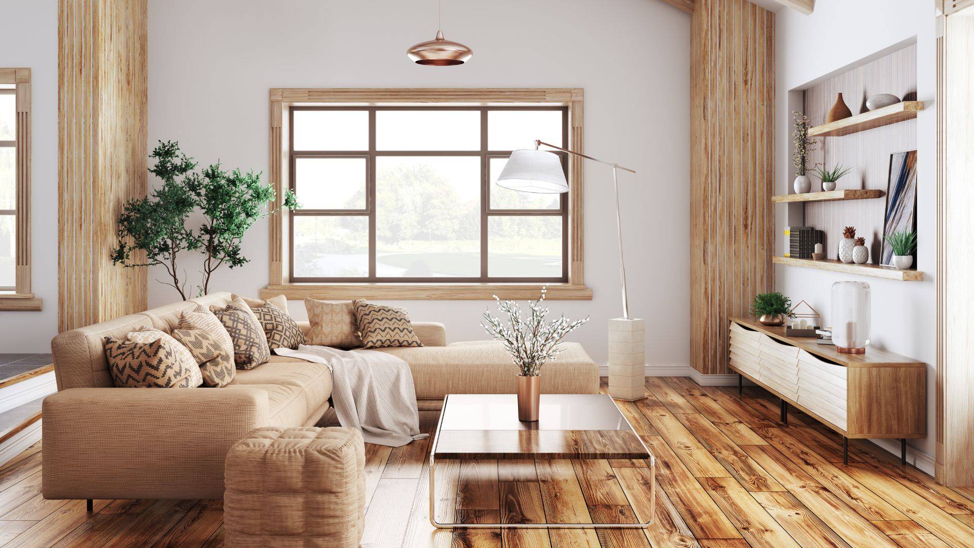 Arredare il salotto con stile | Idee di interior design