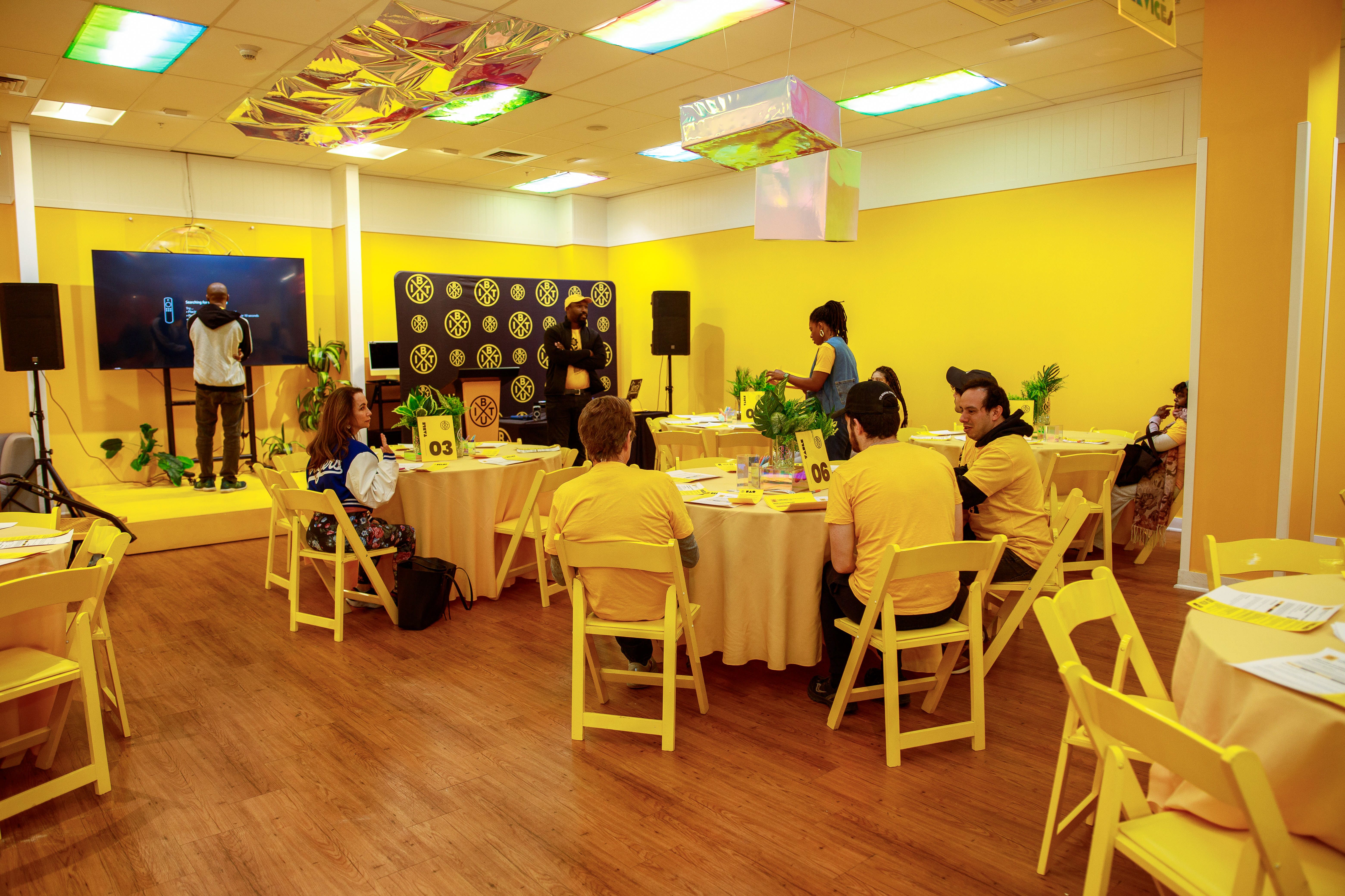 IBTU Incubation Academy