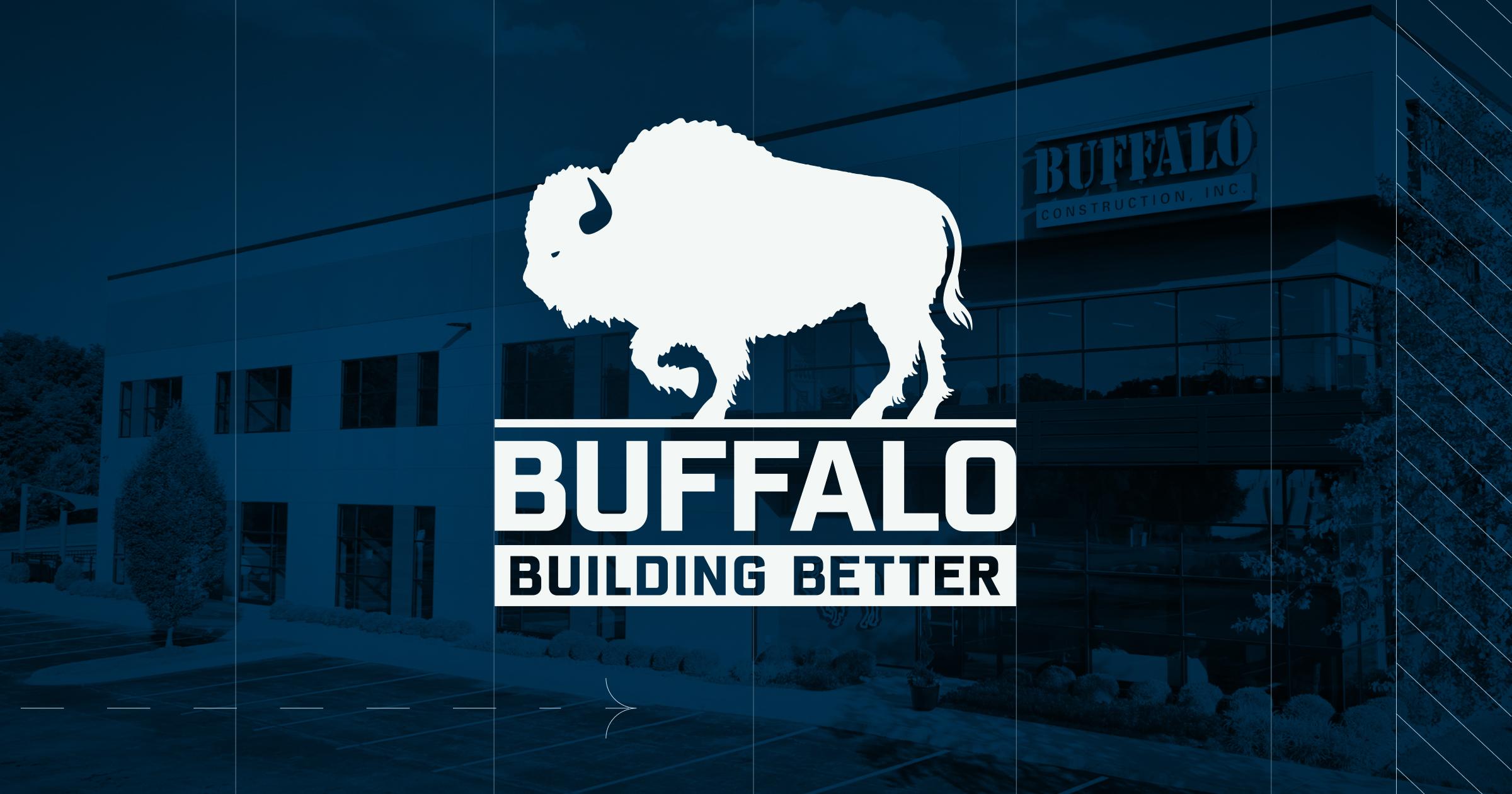 Buffalo Construction Website