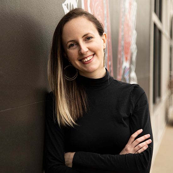Chelsea Neal headshot