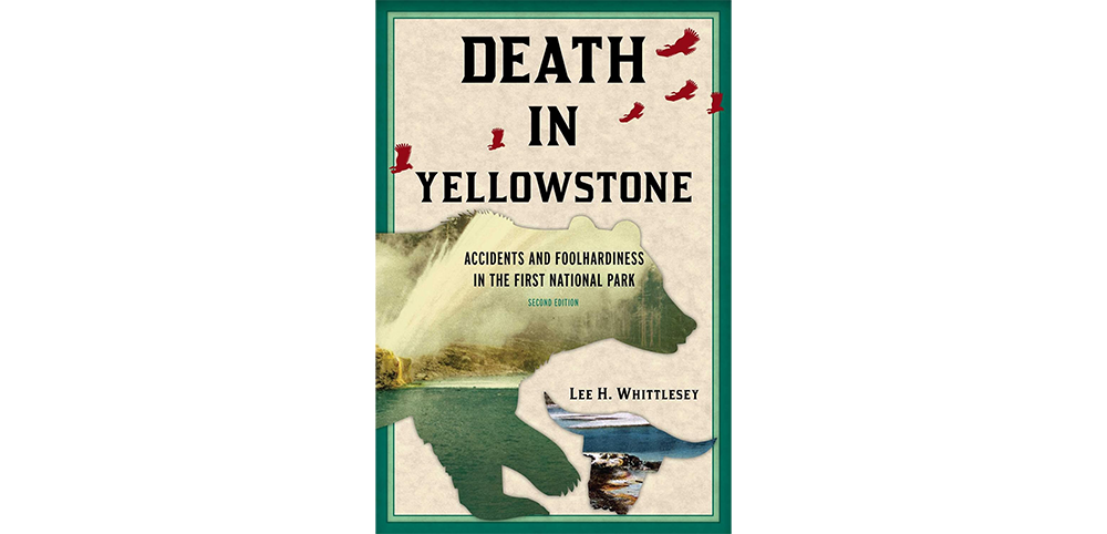 Death in Yellowstone
