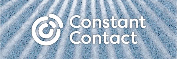 Constant Contact Logo