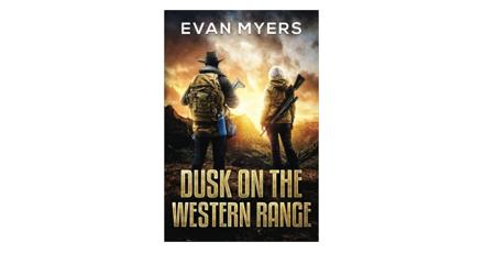 Dusk on the Western Range