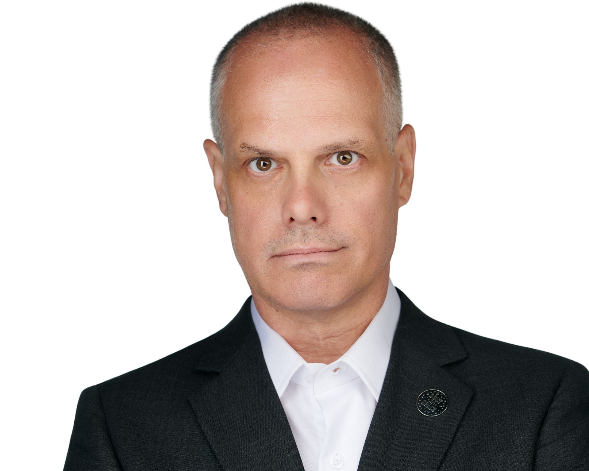 Jason Clark