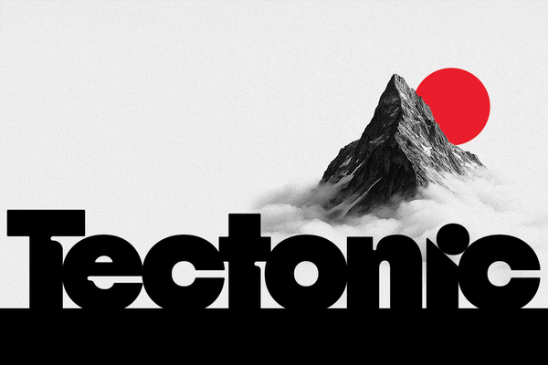 eResources Rebrands as TECTONIC