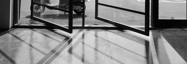 The New VIA Studio: Design Choices for Workspace