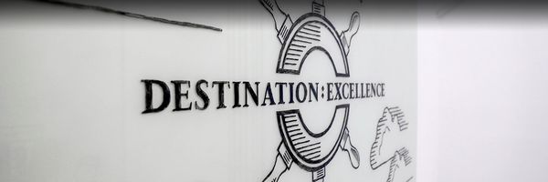 CNPE's Destination:Excellence 2018