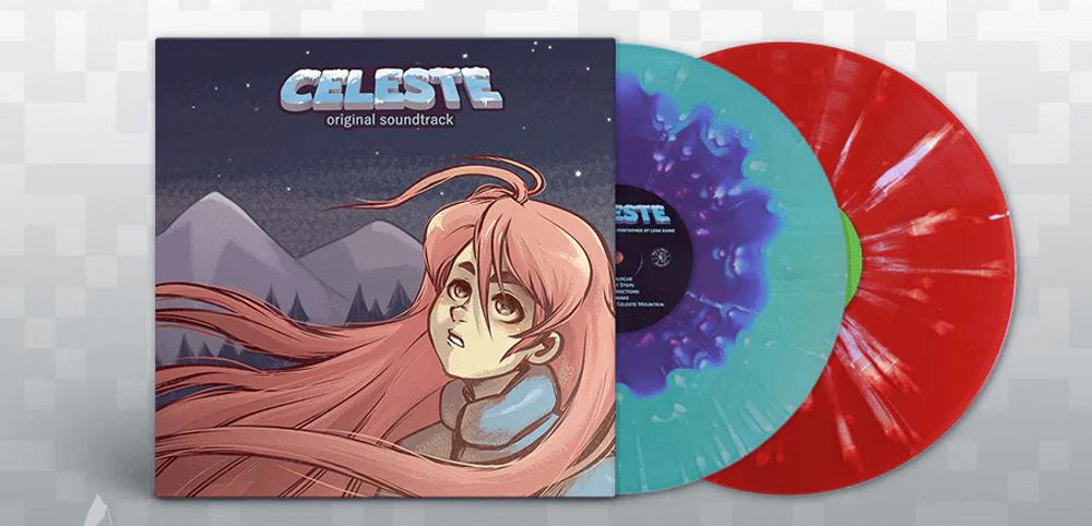 Proof That You're Cool: Video Game Vinyl