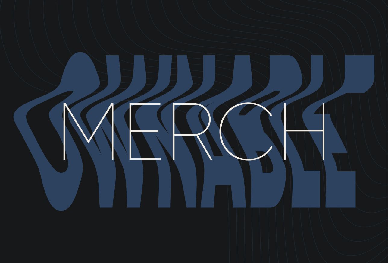 The Importance of Ownable Merch 