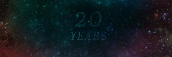 20 Years of Design & Digital - 1996 to Today