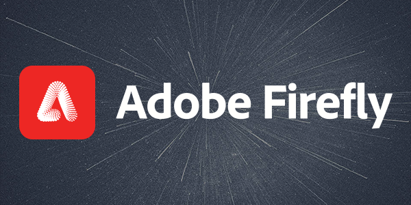 Adobe Firefly Logo