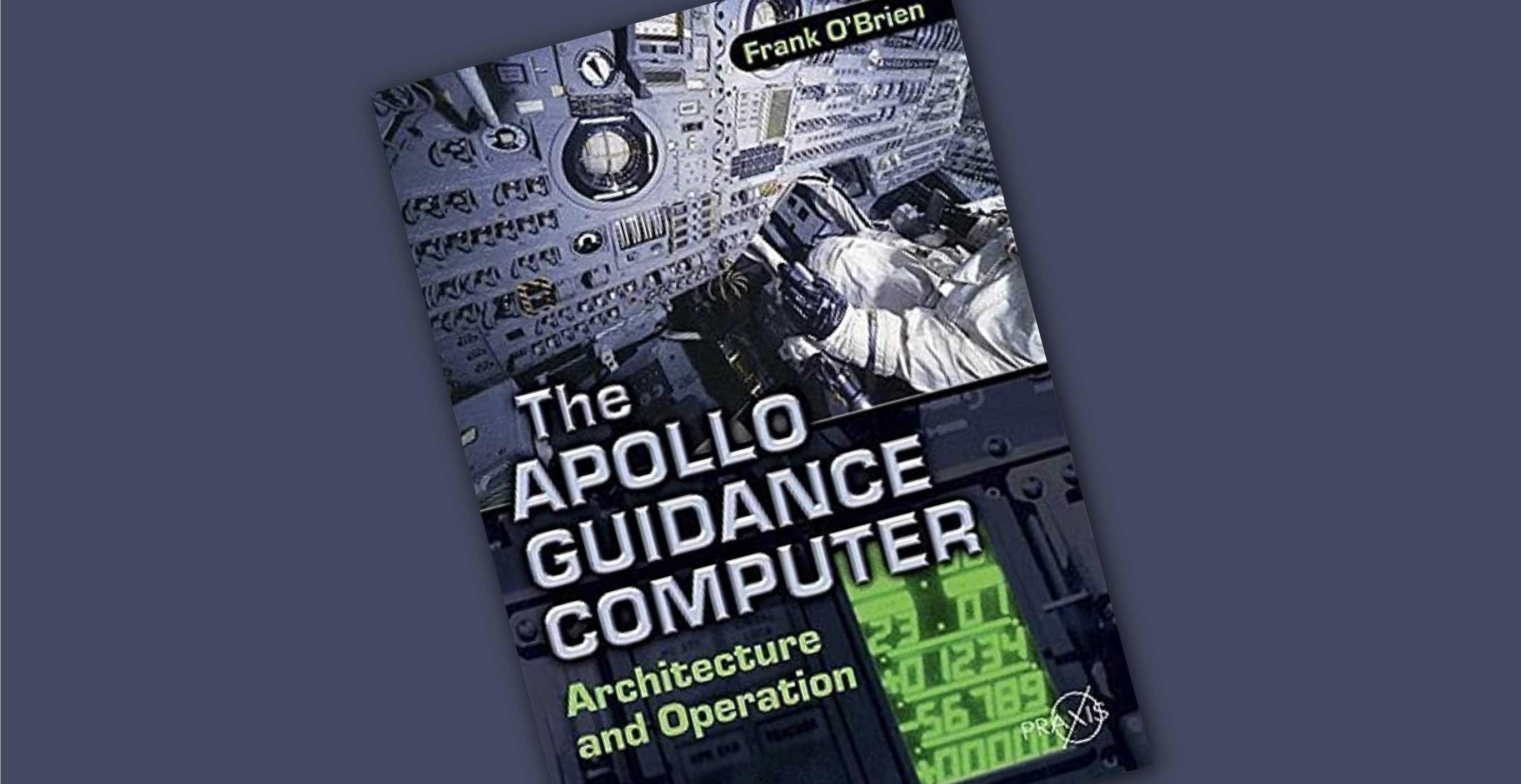 The Apollo Guidance Computer: 