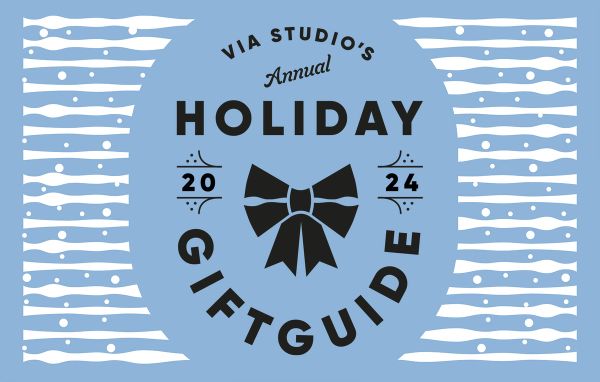 2024 Holiday Gift Guide for Web & Design Geeks