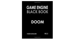 Game Engine Black Book: DOOM Edition