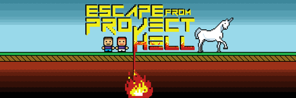 Escape from Project Hell