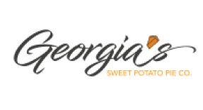 Georgia's Sweet Potato Pie Co.