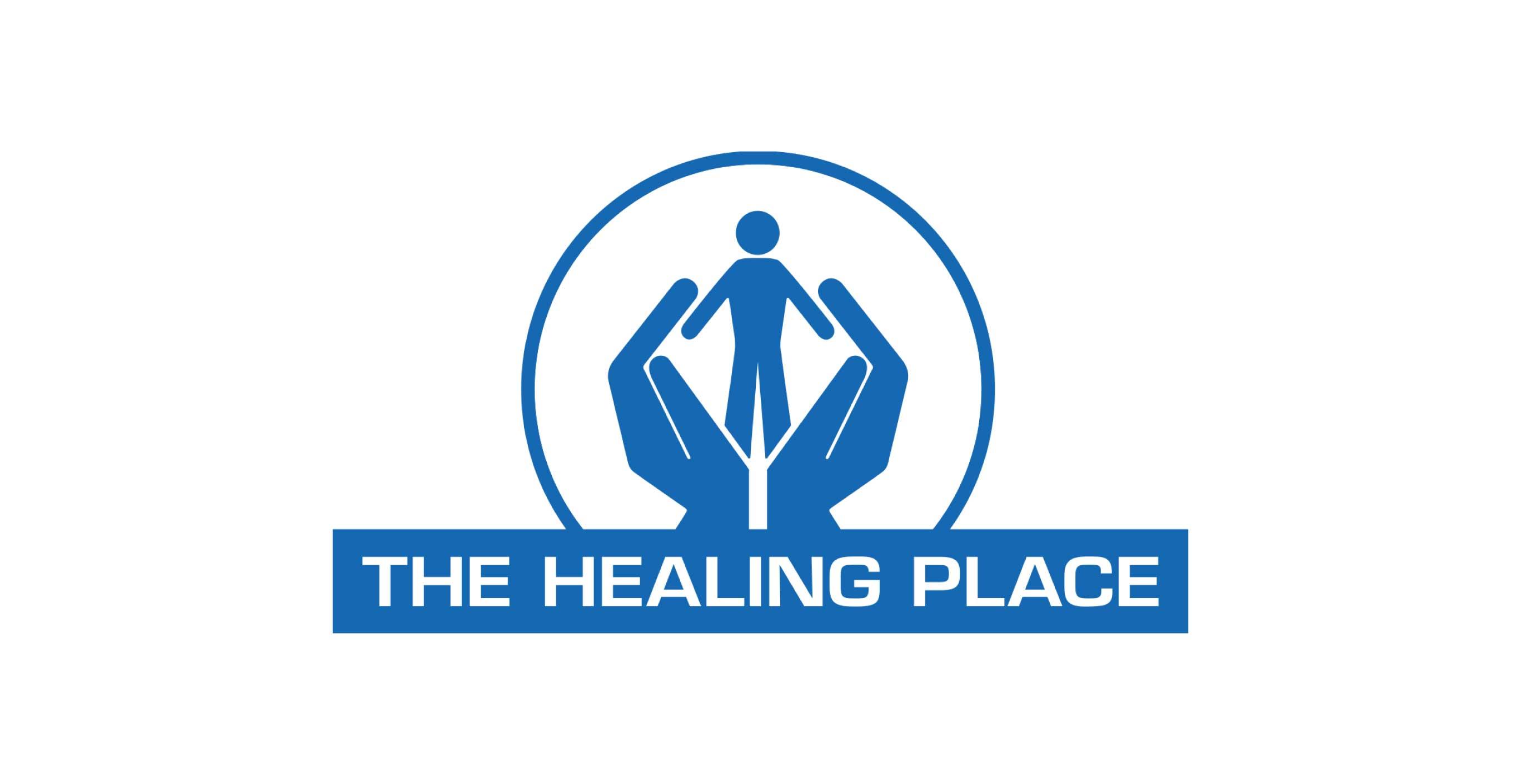 Giving: The Healing Place