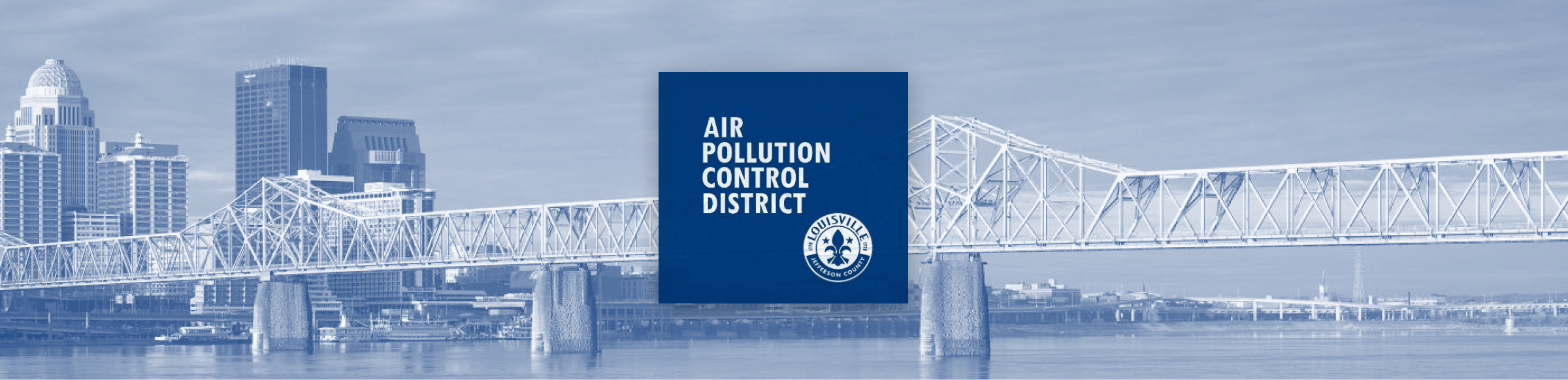 Air Pollution Control District 