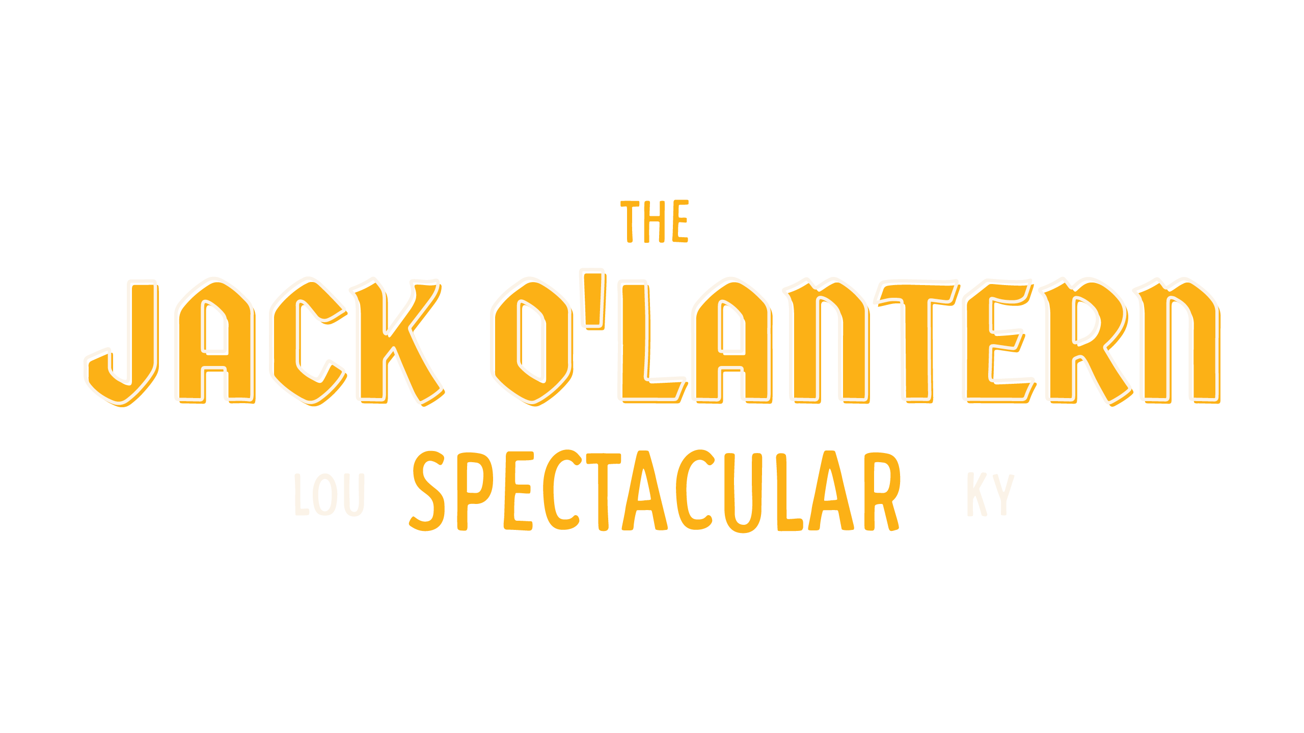 The Jack O' Lantern Spectacular
