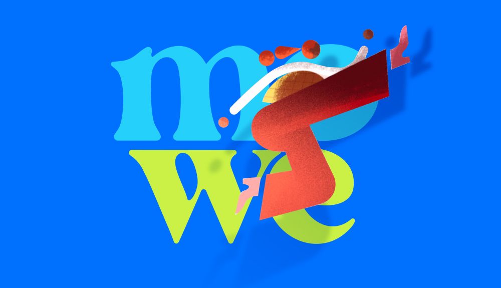 MOWE Studio Rebrand