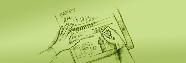 You've successfully hacked the home. <br>What's next?