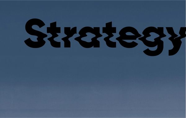 Roadmapping Your Strategic Initiatives